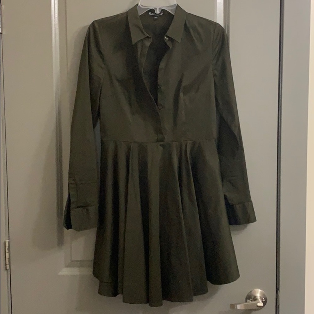 Express dress. Size 8